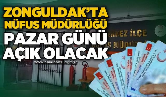 Zonguldak