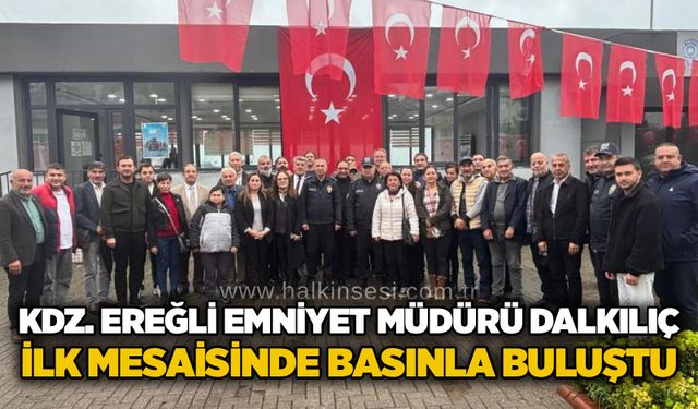 KDZ. Ereğli