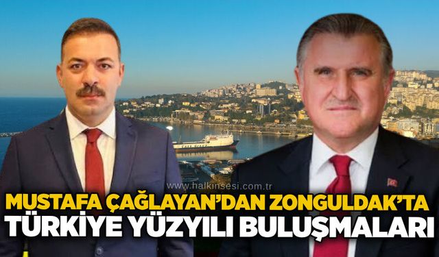 Zonguldak