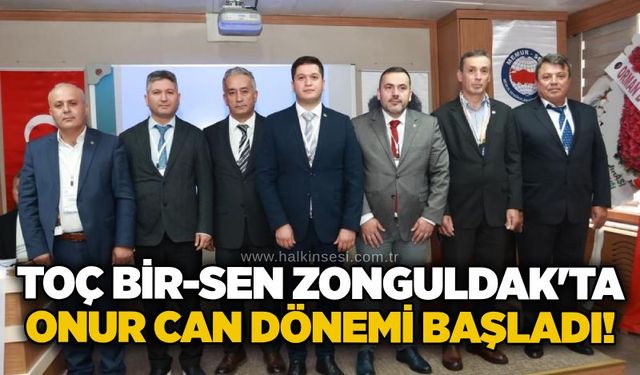 Zonguldak