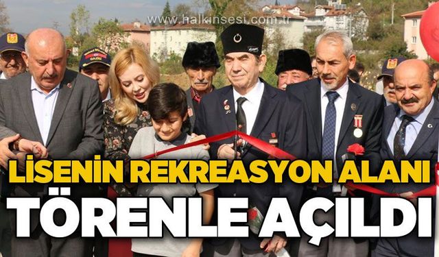 Gökçebey