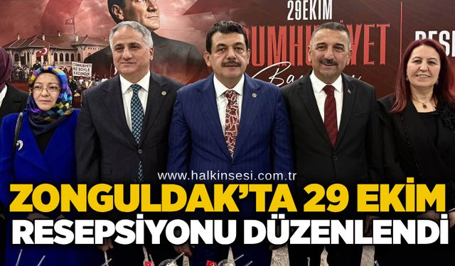 Zonguldak