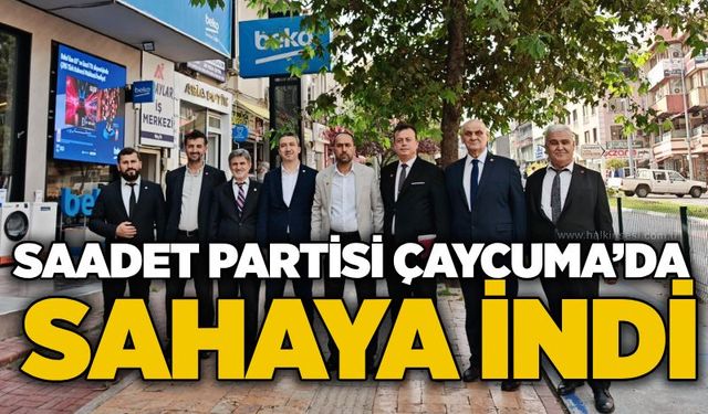 Çaycuma