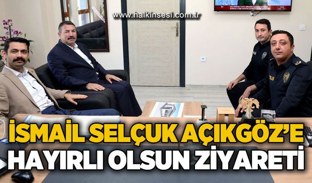 Devrek