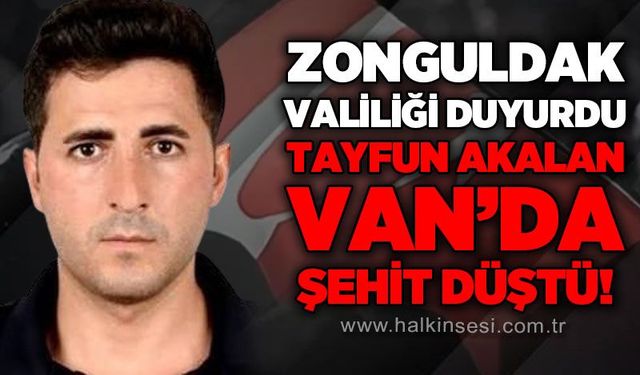 Zonguldak