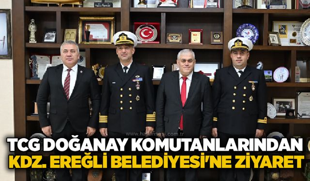 KDZ. Ereğli