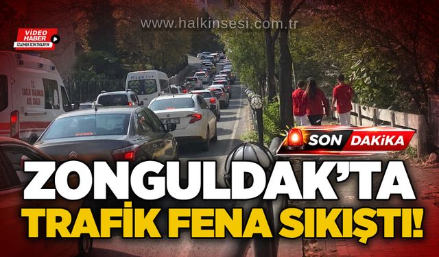 Zonguldak