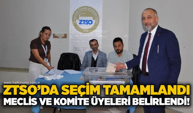 Zonguldak
