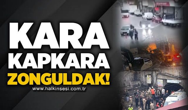 Zonguldak