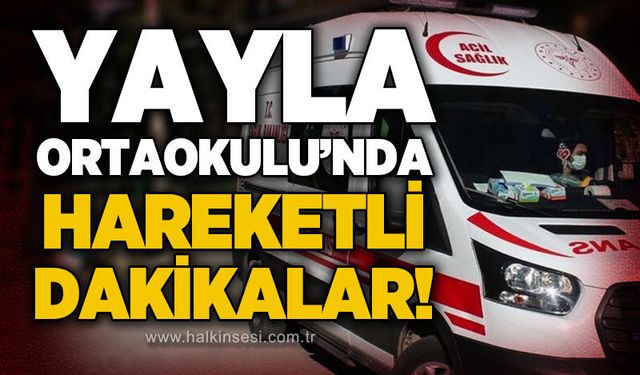 Zonguldak