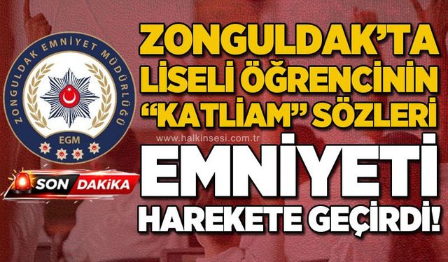 Zonguldak