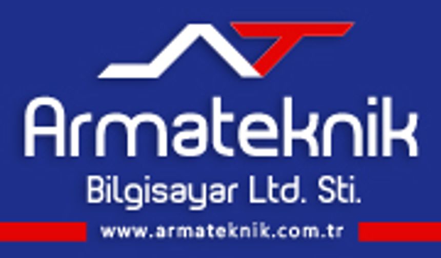 Armateknik Bilgisayar Ltd. Şti.