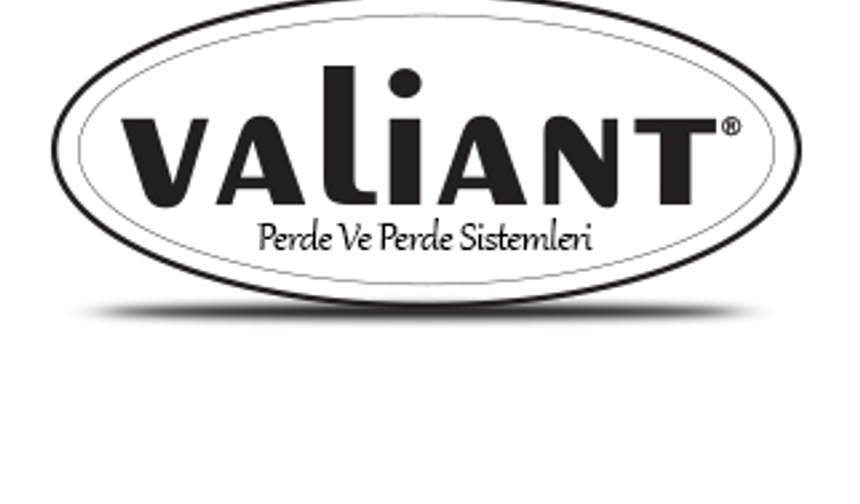 Valiant perde ve perde sistemleri