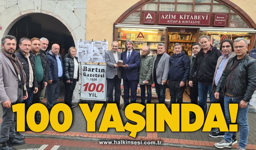 Zonguldak Basınından  O Gazeteye ziyaret