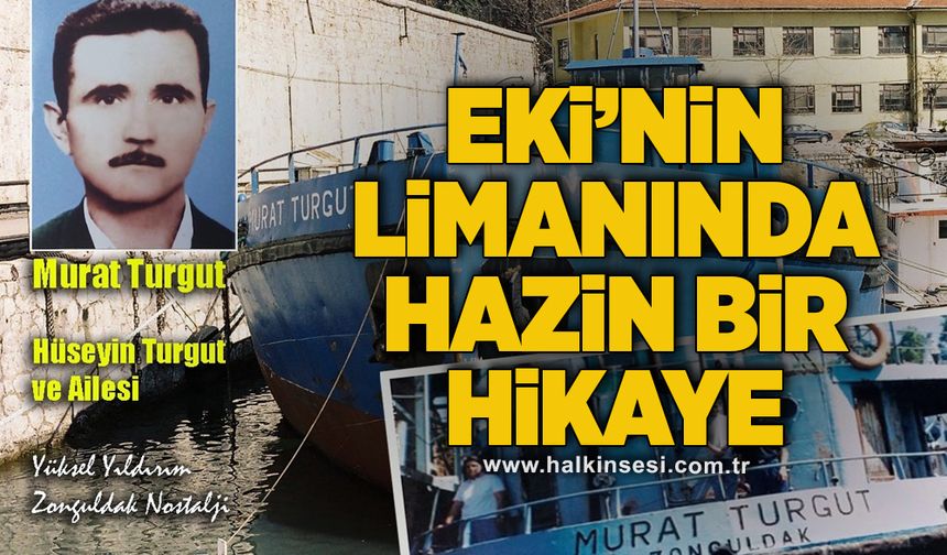 Zonguldak Nostalji Yüksel Yıldırım yazdı