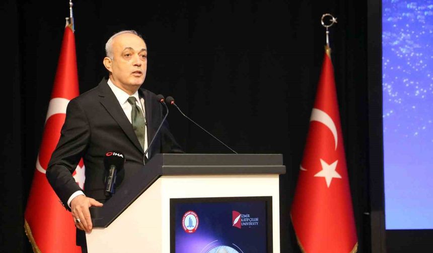 Zonguldak’ta Yapay Zeka ve Veri Bilimi Kongresi başladı