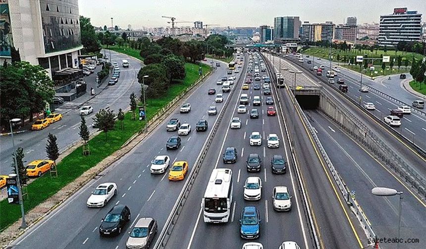 Araçlar için son 3 gün!