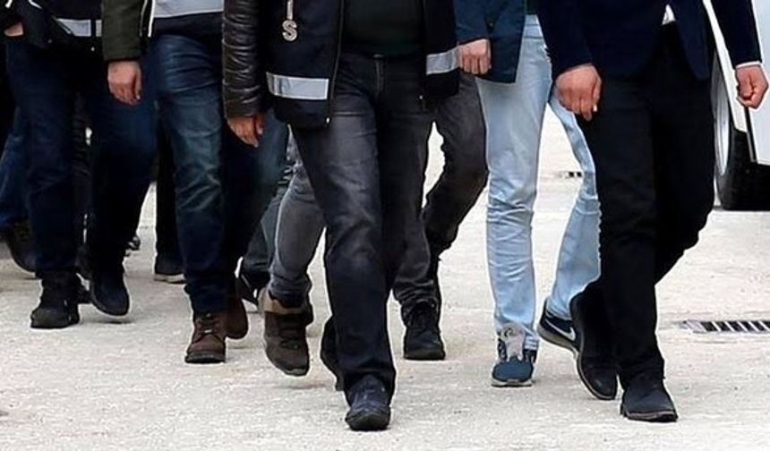 Yasa dışı bahis çetesi çökertildi! 15 tutuklama
