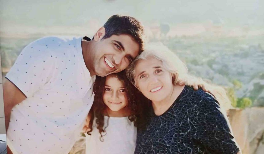 Annesi, kardeşi ve yeğenini yangında kaybeden müşteki Emir Aras’a seslendi