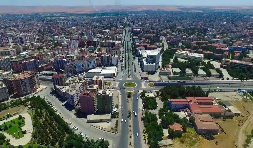 Batman'daki O Tarihi Demiryolu Hattının Bilinmeyen Hikayesi