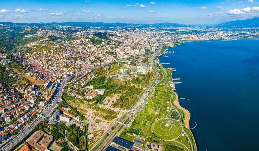 Pişmaniyenin Ötesindeki Lezzetler: Kocaeli Mutfağının Gizli Hazineleri