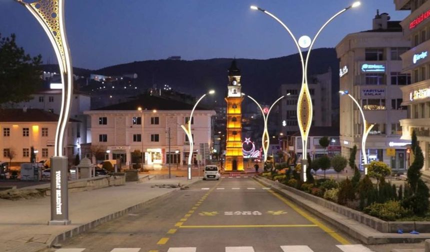 Yozgat'ın Mor Rüyası: Bu Proje İlçenin Kaderini Nasıl Değiştirecek?