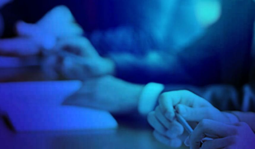 Personel hizmeti alınacak