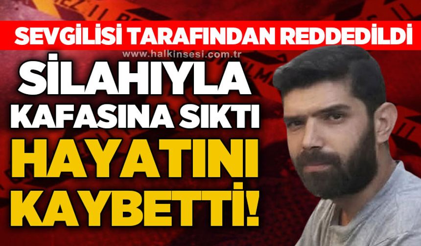 Takıntılı eski sevgili yaşam mücadelesini kaybetti