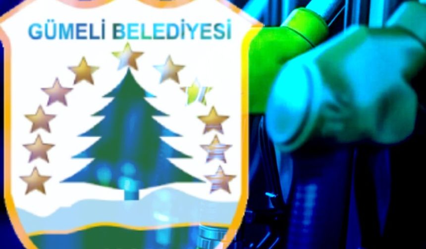 Akaryakıt satın alınacak