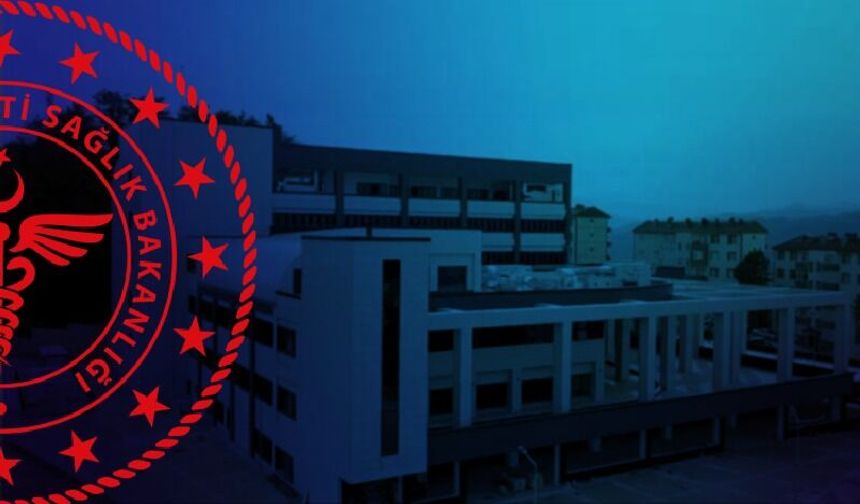 Hastane yönlendirme tabela ve tanıtım sistemi mal alımı yapılacak