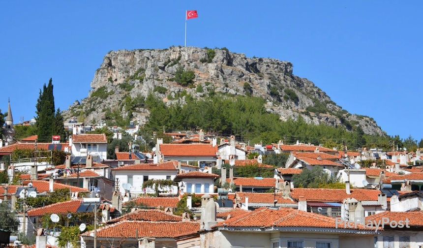 Mahalle Sakinlerinin Yüzünü Güldüren Çalışma Tamamlandı