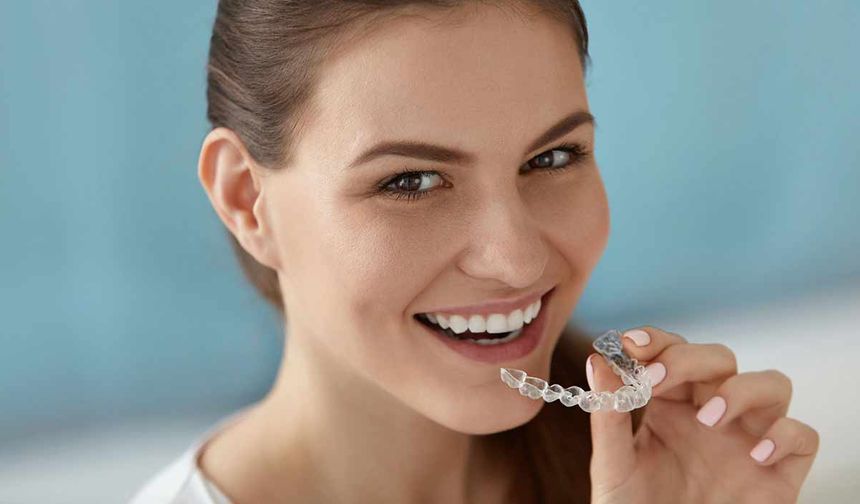 Ortodonti ve Günlük Hayat