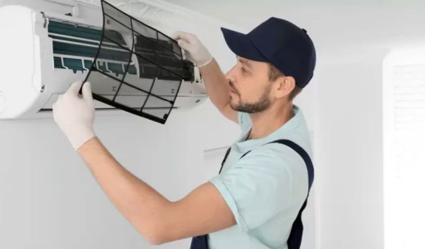 Yaz Gelmeden Klima Bakımı Hayati Önem Taşıyor