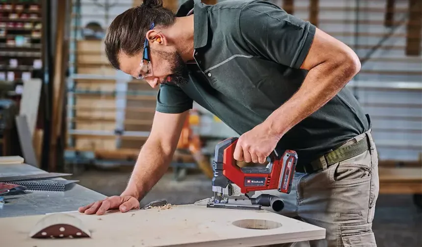 Dekupaj Testere Seçimi Nasıl Yapılır?