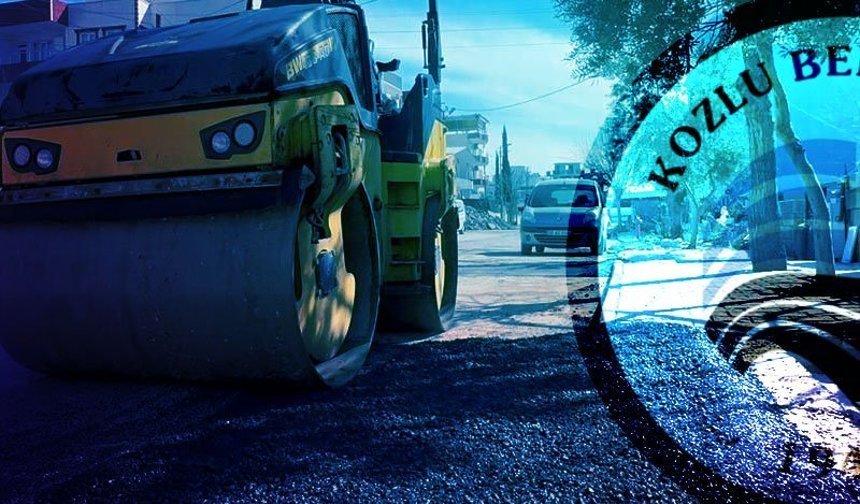 Yol bakım, onarım ve şantiye sarf malzemeleri satın alınacak