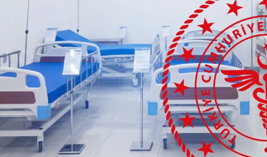 Yara kapama (vakum) sistemleri alınacak