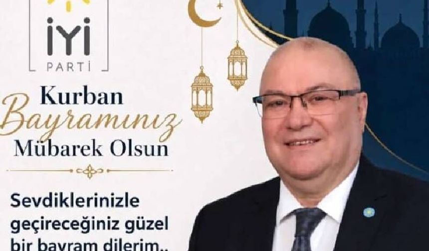 Bir bayram sabahı daha geldi…