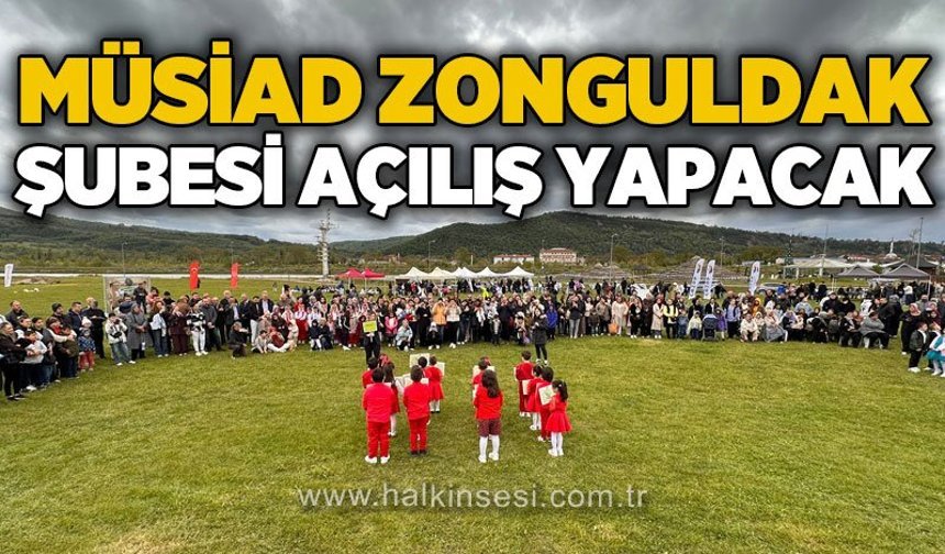 Çaycuma’da Hıdrellez coşkusu: Çocukların gösterileri büyük alkış aldı