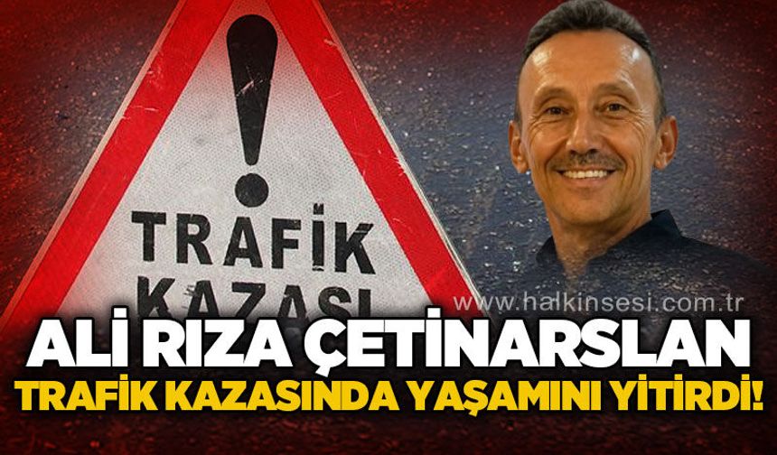 500 metrelik uçuruma yuvarlanan traktörün sürücüsü hayatını kaybetti