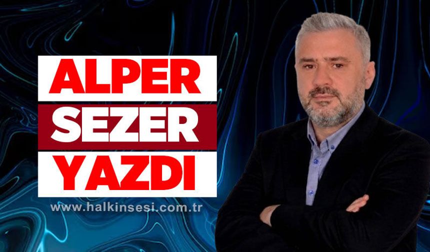 Gerçekler de maske takar