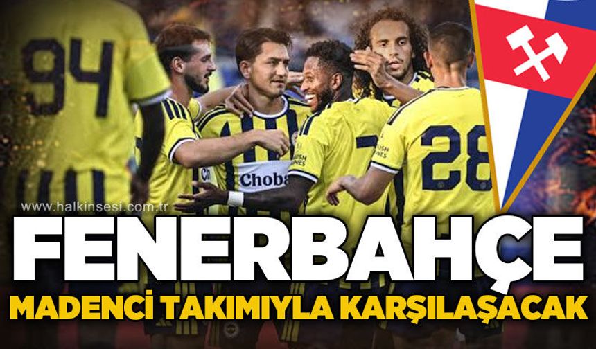 Fenerbahçe'nin rakibi madenci takımı: Çekiç ve tokmak Zonguldaksporlu taraftarların dikkatini çekti