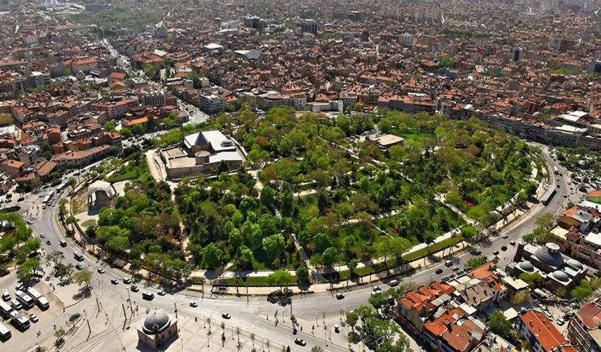 Adı Bir Lezzetle Anılan İlçenin Hikayesi