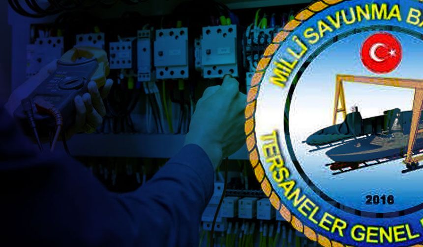 Elektrik tesisatları genel onarımları yapılacak