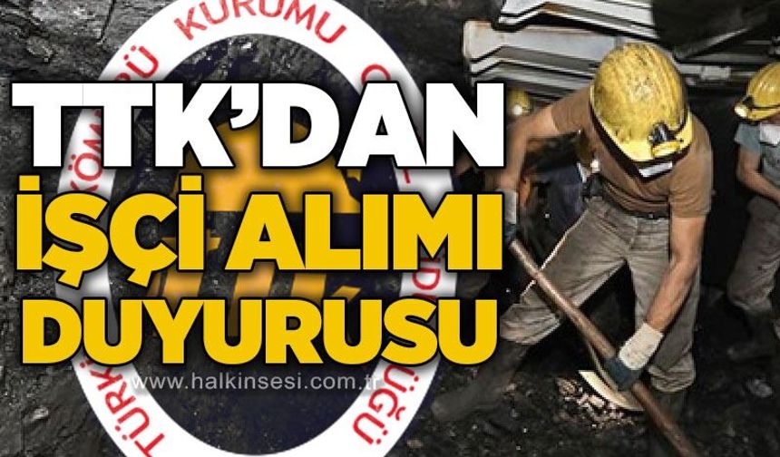 TTK'dan 4. Etap Yedek Aday duyurusu: Yeni isimler çağrıldı