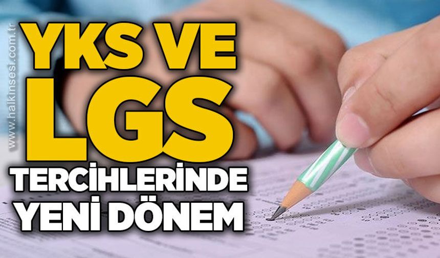 YKS ve LGS Tercihlerinde Yeni Dönem: DABİS Artık İŞKUR Mobil'de