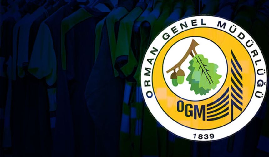 Koruyucu giyim ve donanım malzemesi alınacak