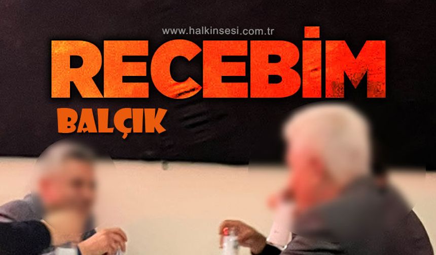 Recebim