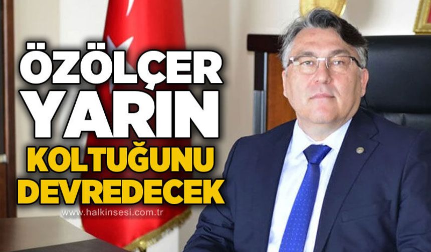 BEUN’da Rektörlük koltuğu değişiyor: Prof. Dr. Ahmet Ulusoy görevi devralacak