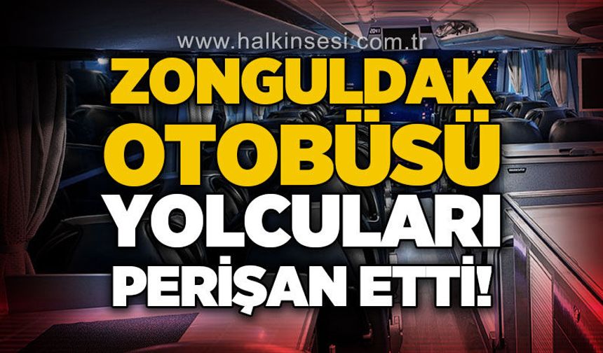 Metro Turizm yolcusundan sefer tepkisi: “İstanbul’u bilmeyen yolcular mağdur edildi”