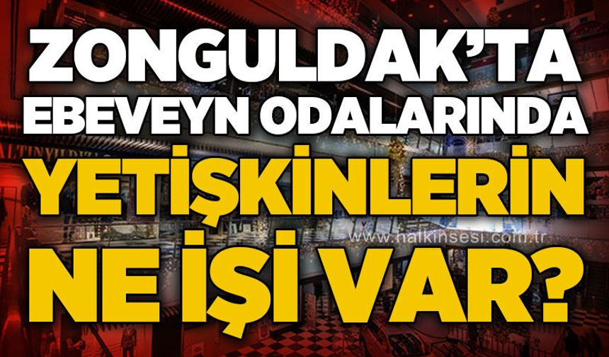 AVM tuvaletlerinde saygısızlık: "Bu alanlar yetişkinlier için değil!"